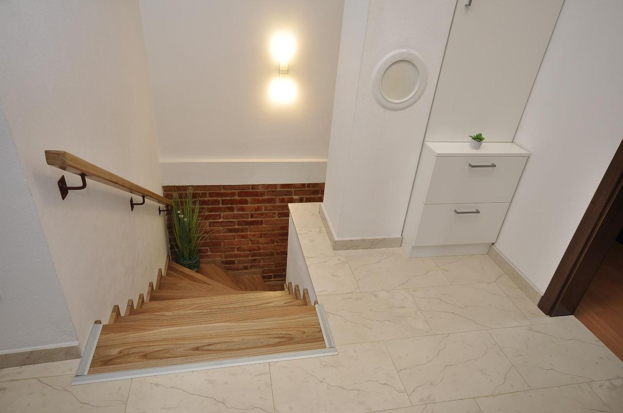 הוילה אוטוצאץ Holiday House Marija מראה חיצוני תמונה