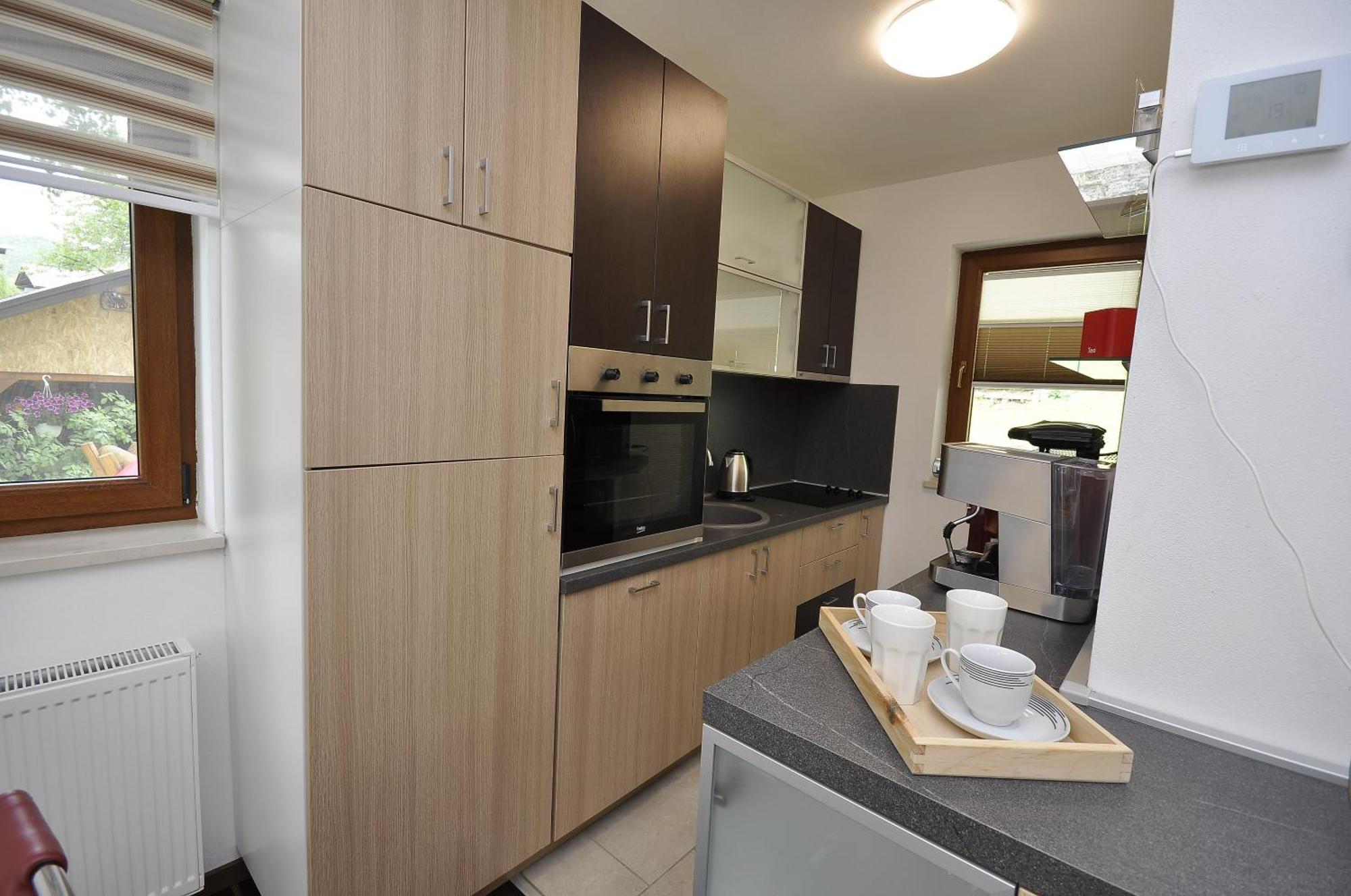 הוילה אוטוצאץ Holiday House Marija מראה חיצוני תמונה