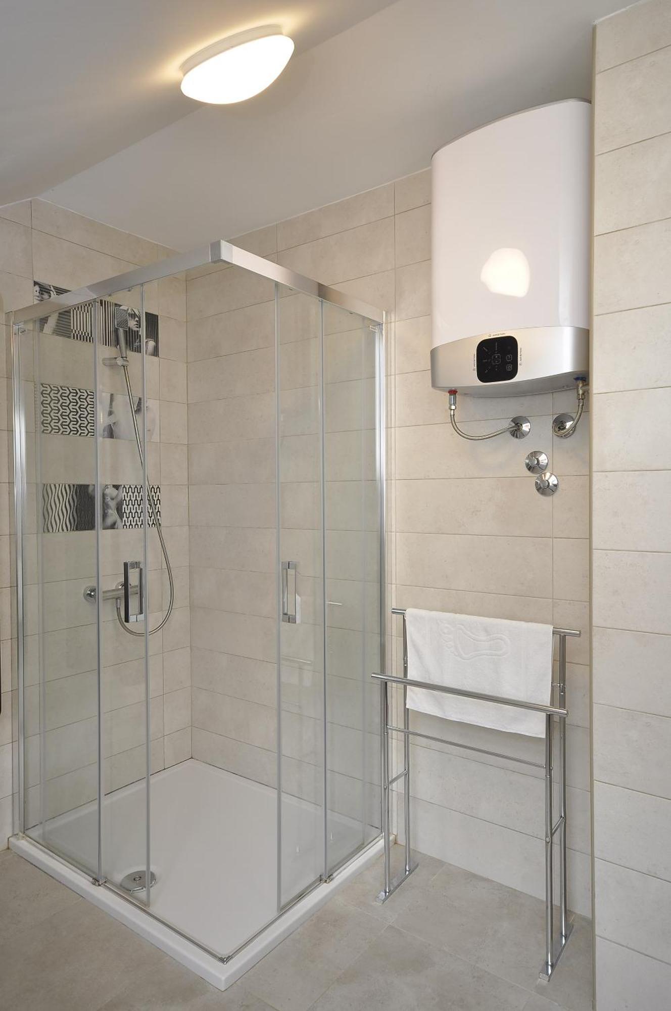 הוילה אוטוצאץ Holiday House Marija מראה חיצוני תמונה