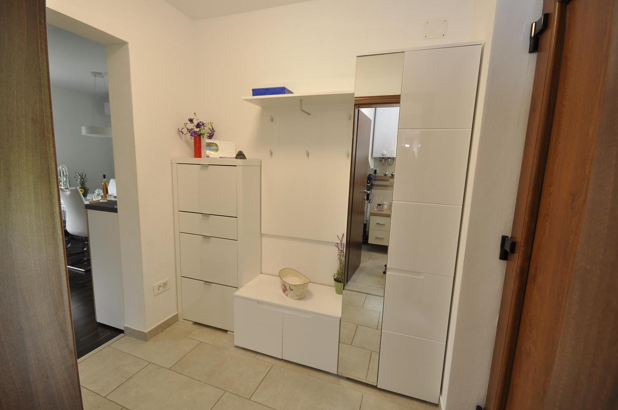 הוילה אוטוצאץ Holiday House Marija מראה חיצוני תמונה