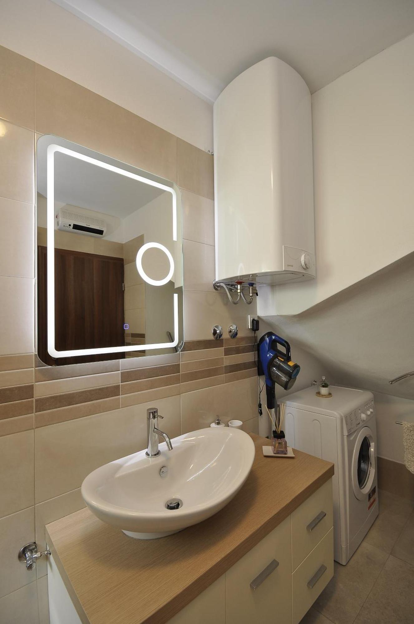 הוילה אוטוצאץ Holiday House Marija מראה חיצוני תמונה