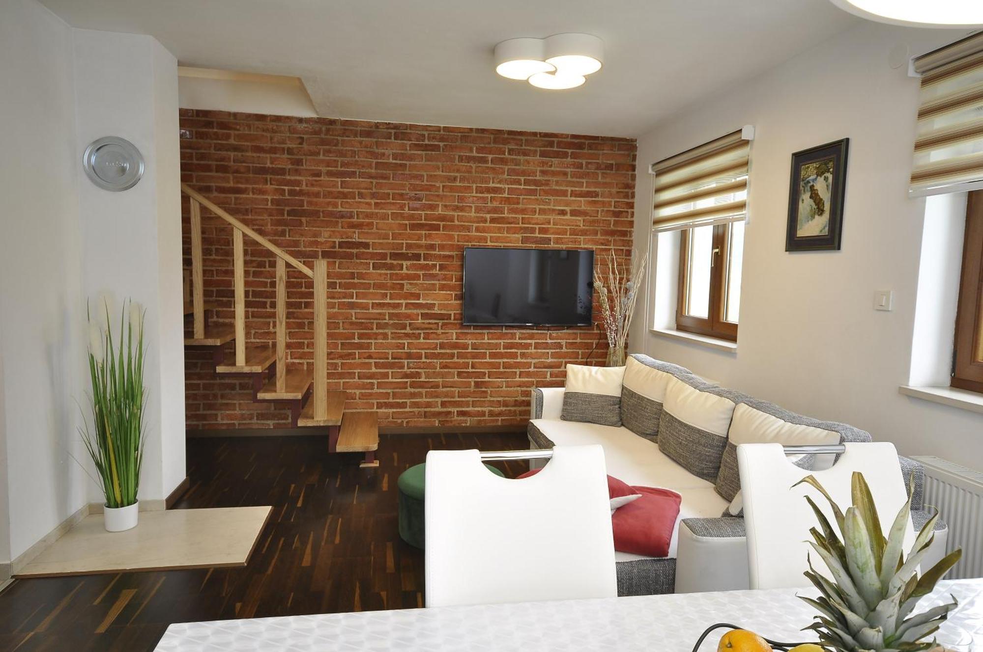 הוילה אוטוצאץ Holiday House Marija מראה חיצוני תמונה