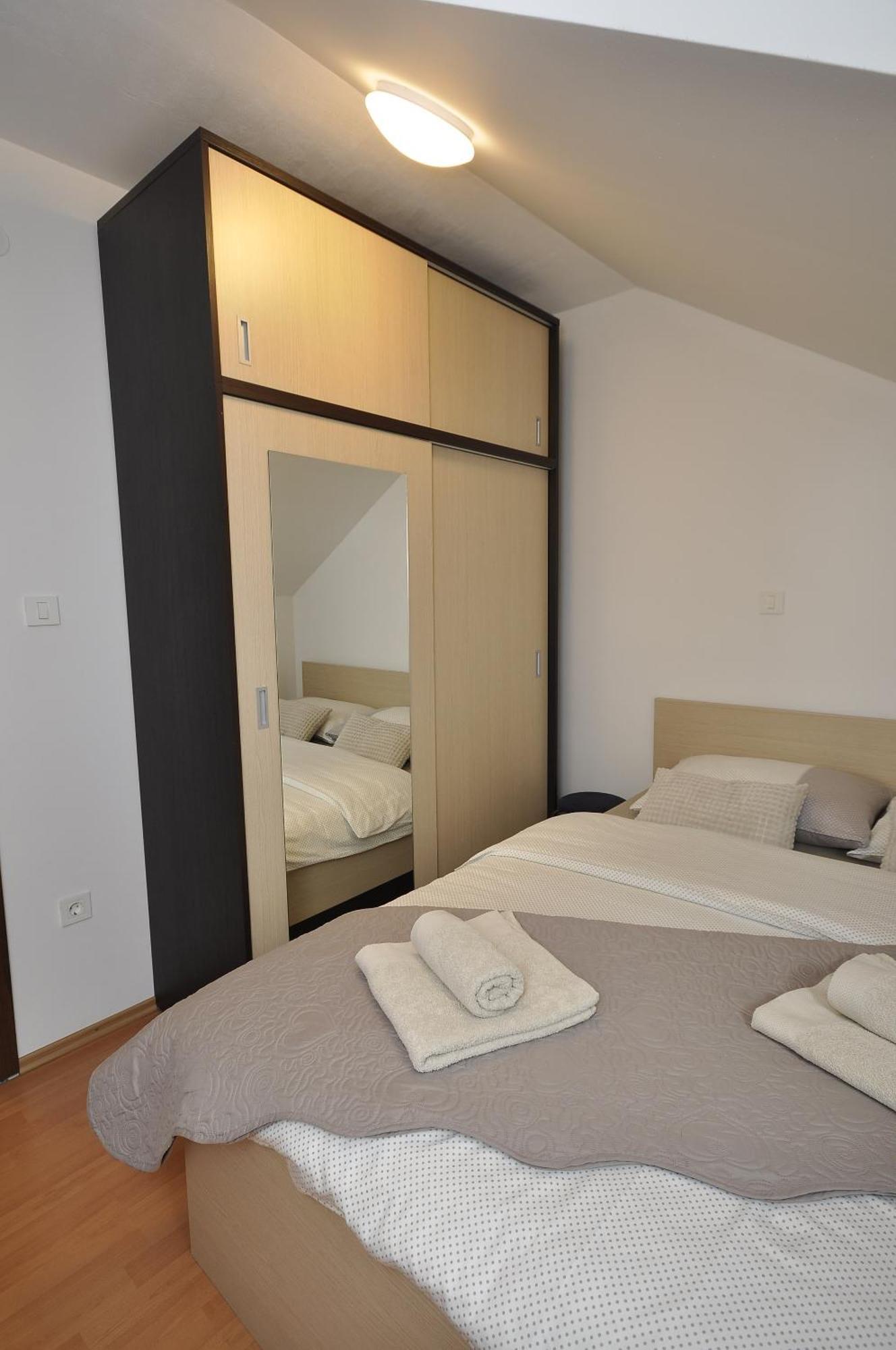 הוילה אוטוצאץ Holiday House Marija מראה חיצוני תמונה