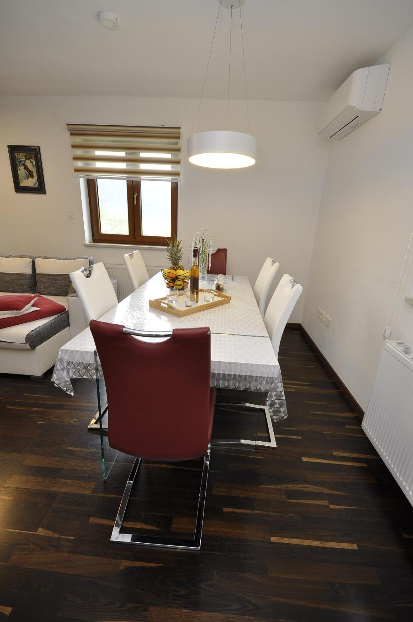 הוילה אוטוצאץ Holiday House Marija מראה חיצוני תמונה