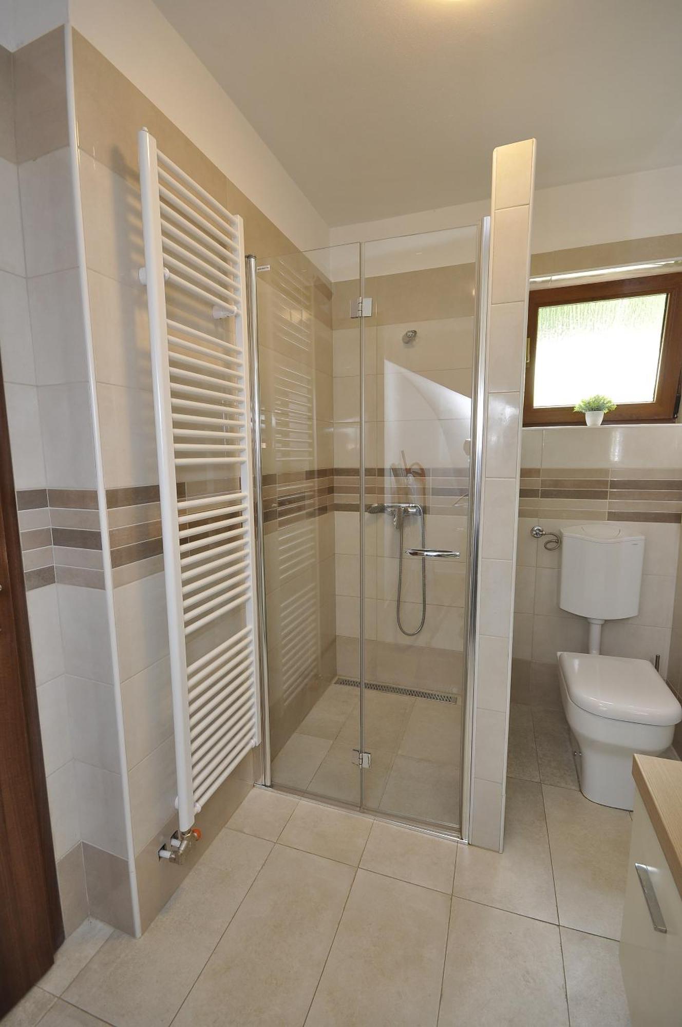 הוילה אוטוצאץ Holiday House Marija מראה חיצוני תמונה