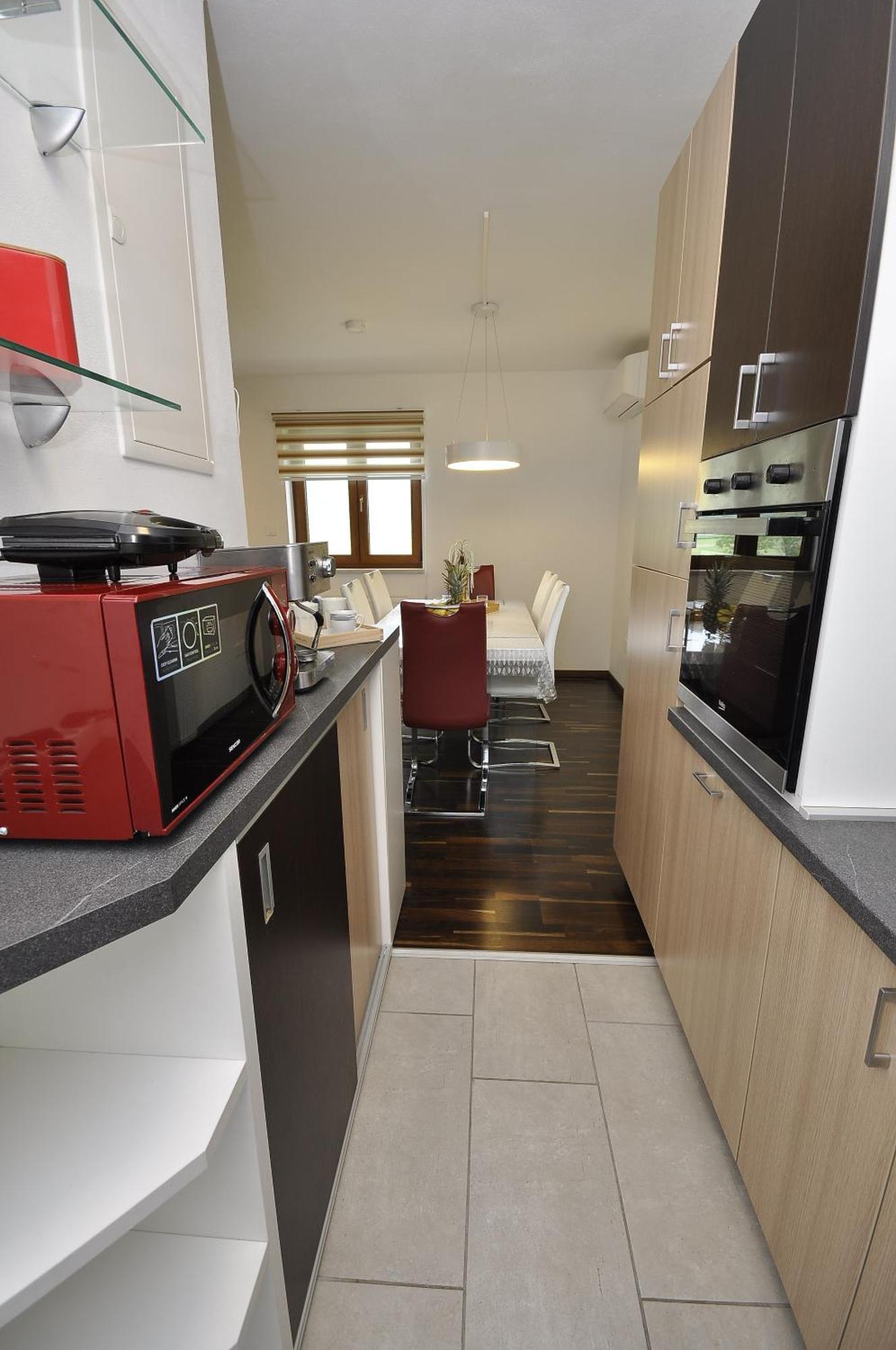 הוילה אוטוצאץ Holiday House Marija מראה חיצוני תמונה